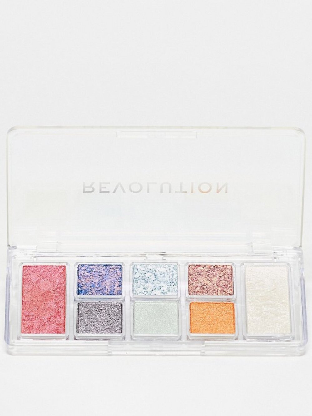 Revolution Mood Switch Multi Palette Hyper Real 6 G